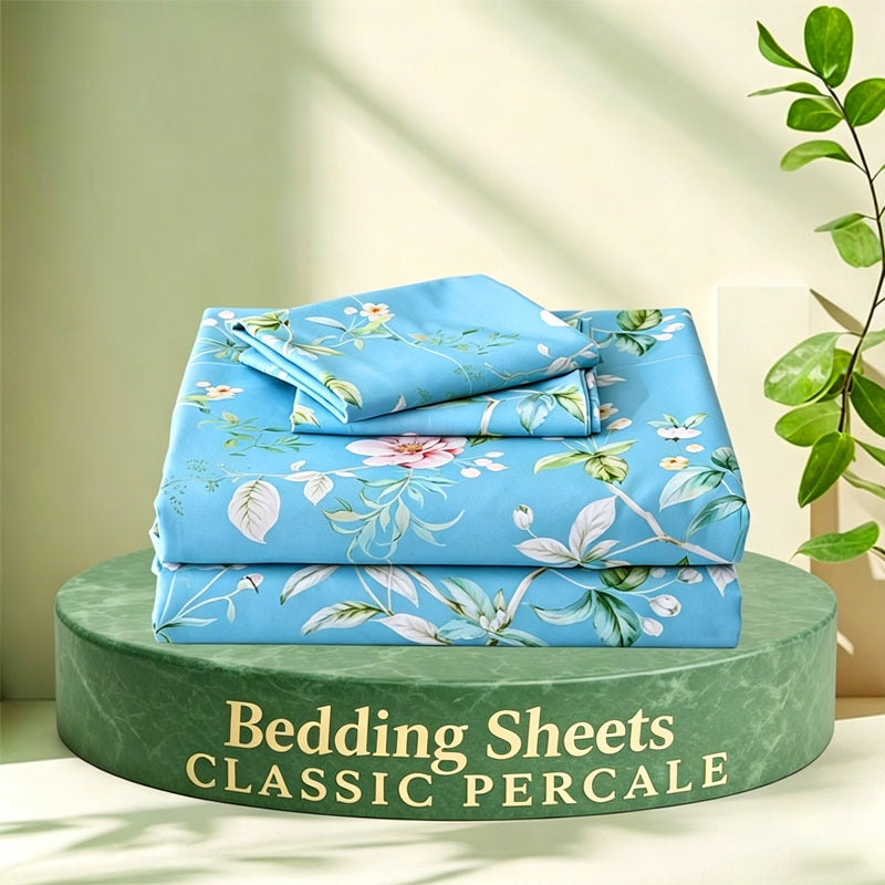 Deep-Pocket Bed Sheet Set detail view 52 for Australian shoppers