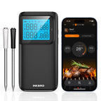5G Wi-Fi Wireless Meat Thermometer detail view 2 for Australian shoppers