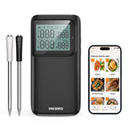 5G Wi-Fi Wireless Meat Thermometer detail view 16 for Australian shoppers