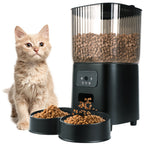 Automatic Pet Feeder with Camera detail view 2 for Australian shoppers
