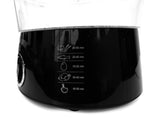 5L Multi-Tier Electric Food Steamer - vegetables, seafood and meal – additional product view 11