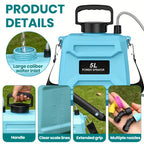 5L Rechargeable Garden Sprayer detail view 8 for Australian shoppers