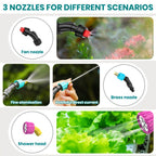 5L Rechargeable Garden Sprayer detail view 10 for Australian shoppers