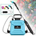 5L Rechargeable Garden Sprayer detail view 11 for Australian shoppers