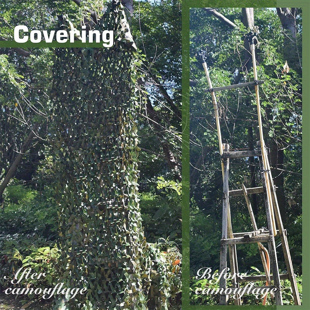 Outdoor Camouflage Net detail view 6 for Australian shoppers