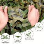 Outdoor Camouflage Net detail view 10 for Australian shoppers