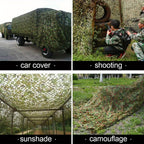 Outdoor Camouflage Net detail view 9 for Australian shoppers
