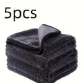 Microfibre Cleaning Cloth Set main product view for Australian shoppers
