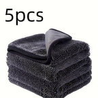 Microfibre Cleaning Cloth Set main product view for Australian shoppers