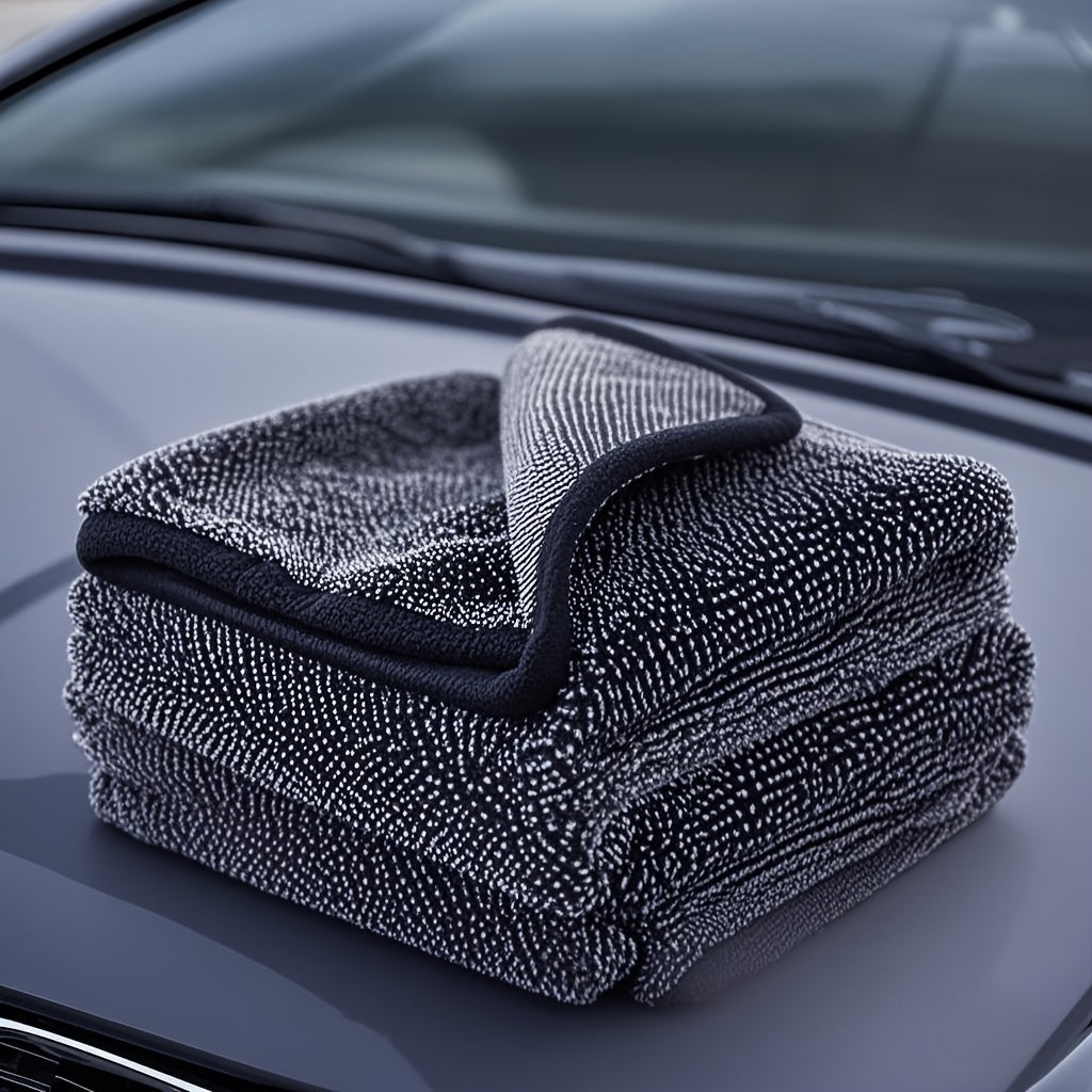Microfibre Cleaning Cloth Set detail view 3 for Australian shoppers