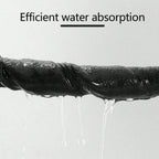 Streak-Free Glass Cleaning Cloth Set detail view 8 for Australian shoppers