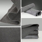 Streak-Free Glass Cleaning Cloth Set detail view 4 for Australian shoppers