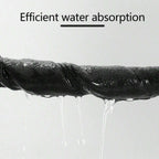 Streak-Free Glass Cleaning Cloth Set detail view 3 for Australian shoppers