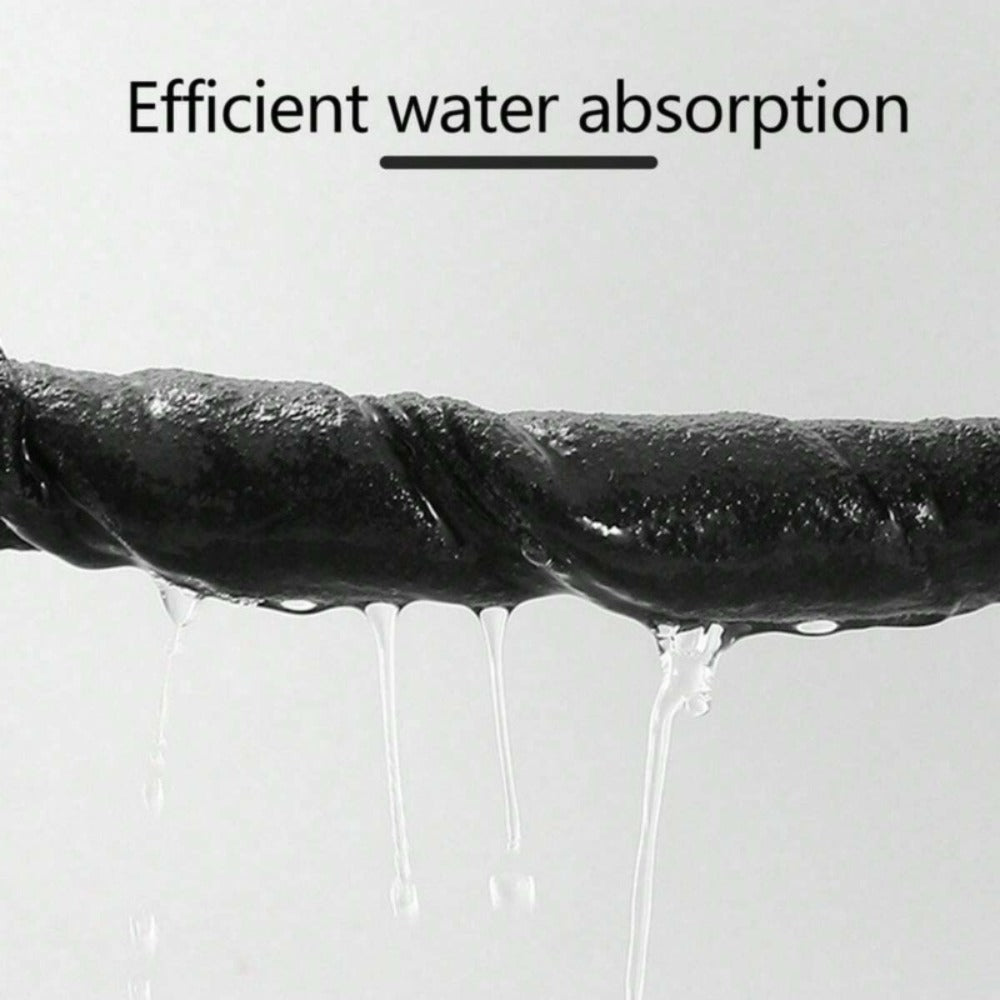 Streak-Free Glass Cleaning Cloth Set detail view 3 for Australian shoppers