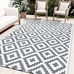 5X8FT Reversible Outdoor Mat product detail 4