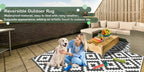 5X8FT Reversible Outdoor Mat product detail 15