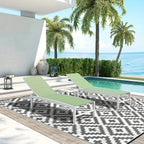 5X8FT Reversible Outdoor Mat product detail 9