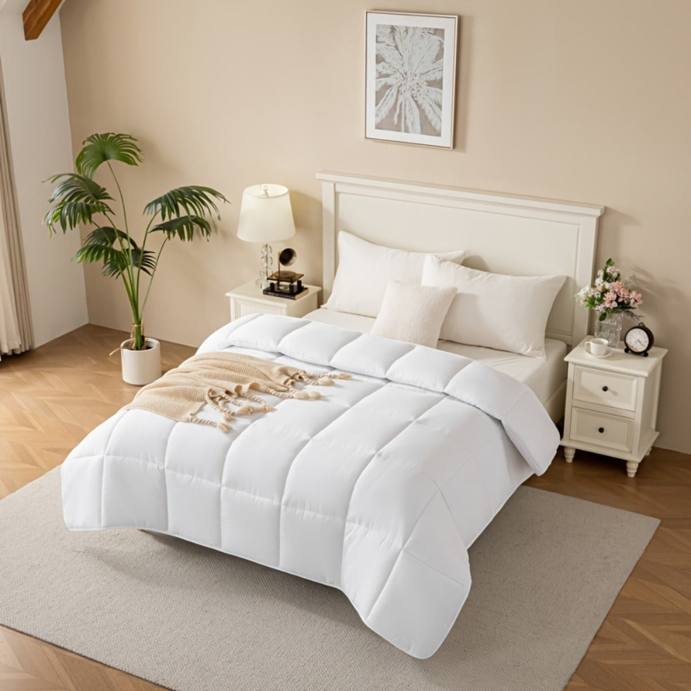 Bamboo Blend All-Season Quilt & Doona product detail 6