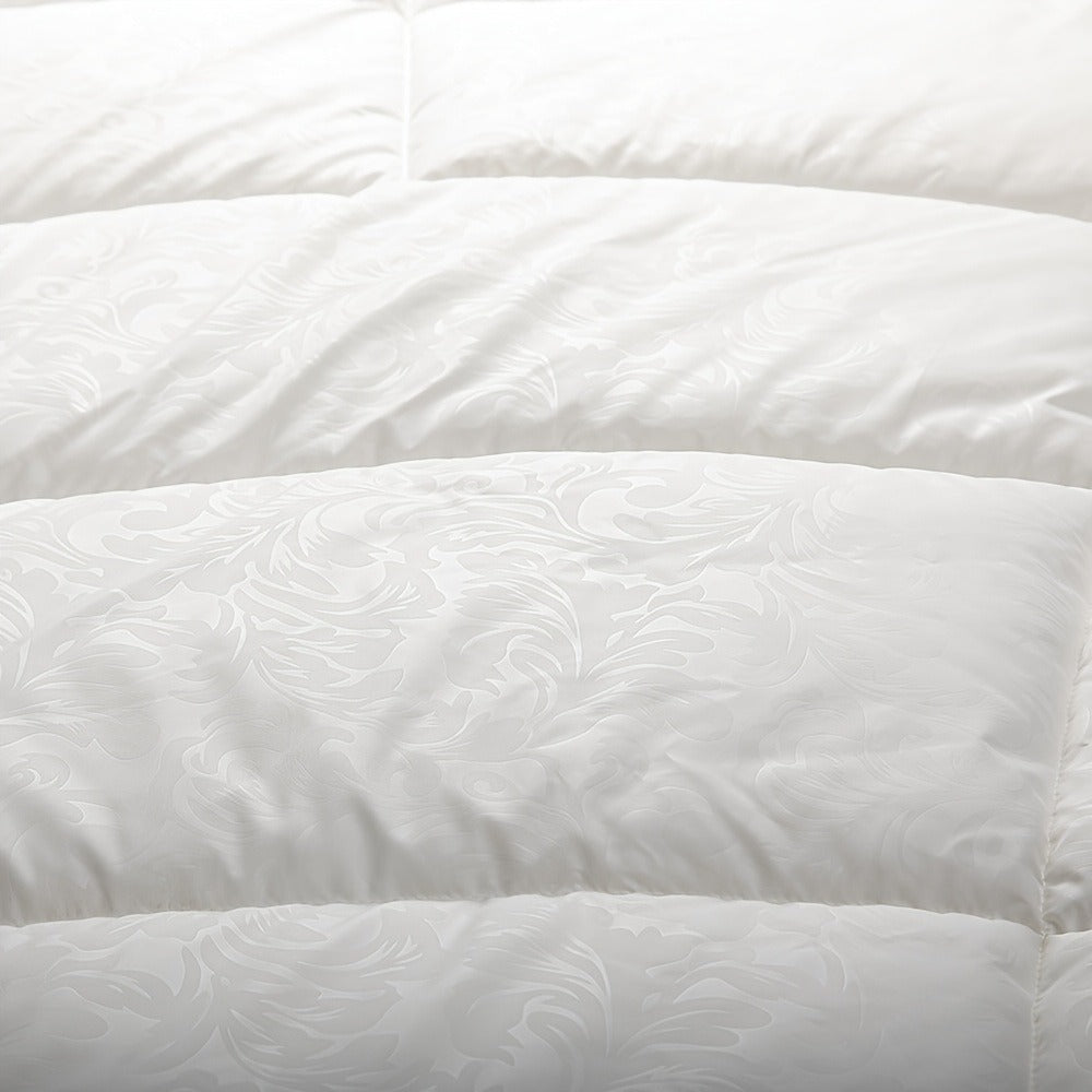 Bamboo Blend All-Season Quilt & Doona product detail 10