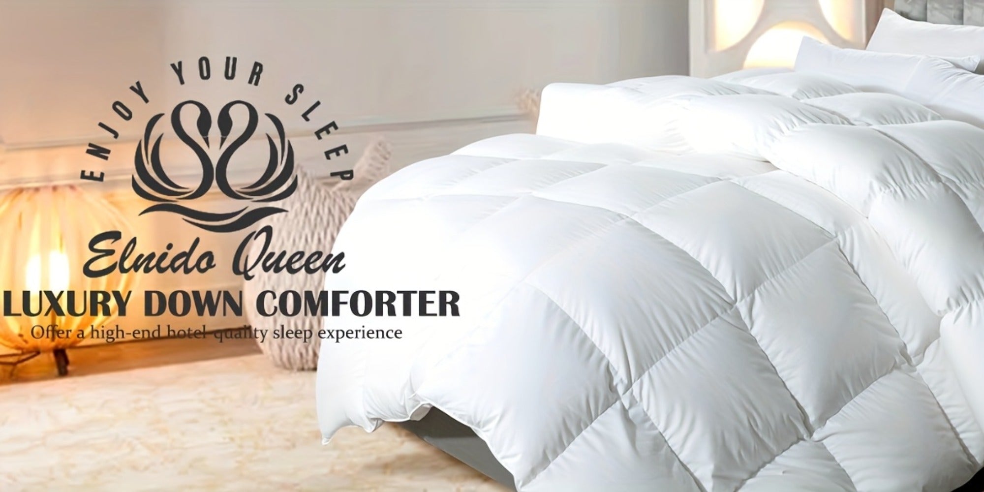Bamboo Blend All-Season Quilt & Doona product detail 12