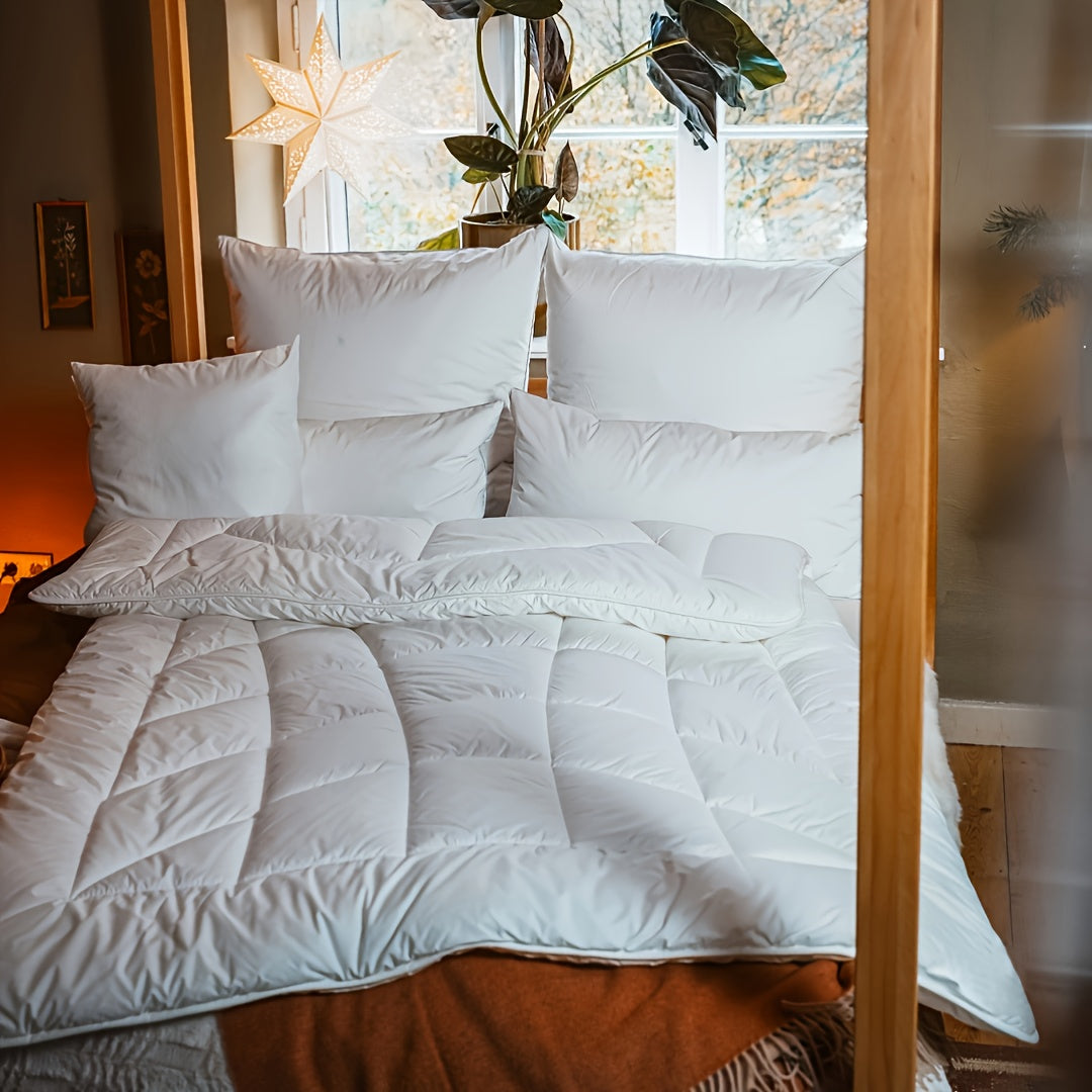 Bamboo Blend All-Season Quilt & Doona product detail 15