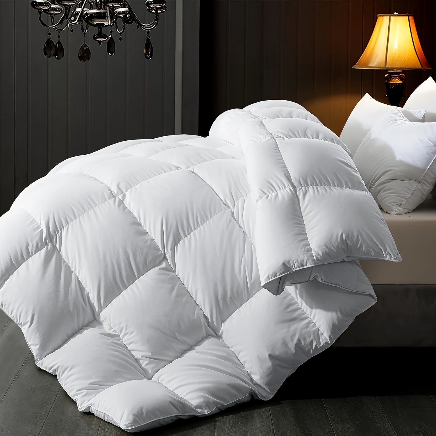 Bamboo Blend All-Season Quilt & Doona product detail 16