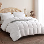 Bamboo Blend All-Season Quilt & Doona for Australian bedrooms