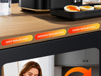 6-Egg Electric Cooker with Auto Shut-Off - breakfast and meal – additional product view 14