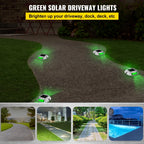 6-Pack Solar Driveway Lights product detail 7