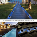 6-Pack Solar Driveway Lights product detail 9