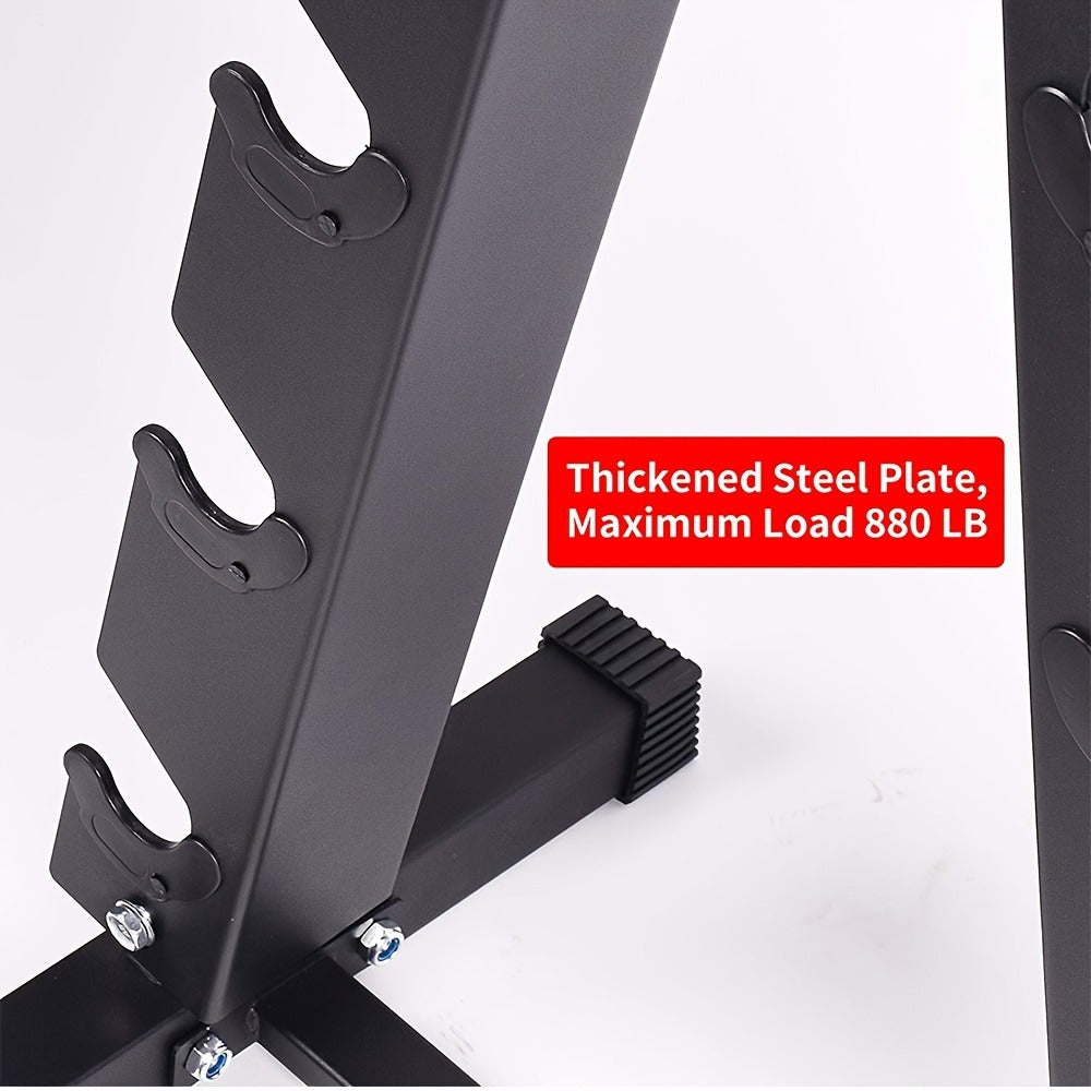 6-Pair Adjustable Weight Set – Heavy-duty construction – feature reference