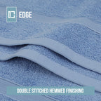6-Piece Cotton Bath Towel Set product detail 12