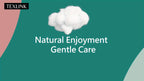 6-Piece Cotton Bath Towel Set product detail 19