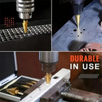 6-Piece Multi-Purpose Drill Bit Set product detail 8