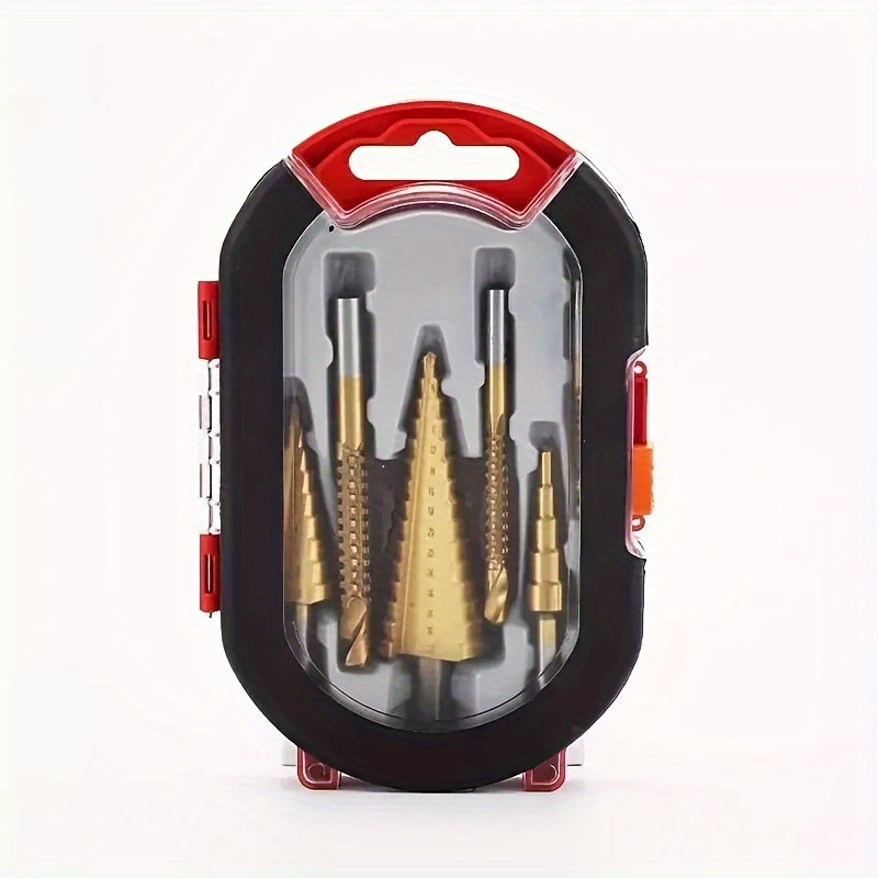 6-Piece Multi-Purpose Drill Bit Set product detail 9