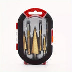 6-Piece Multi-Purpose Drill Bit Set product detail 3
