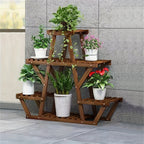 6-Tier Metal Plant Stand product detail 6