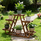 6-Tier Metal Plant Stand product detail 2
