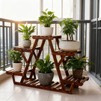 6-Tier Metal Plant Stand product detail 10