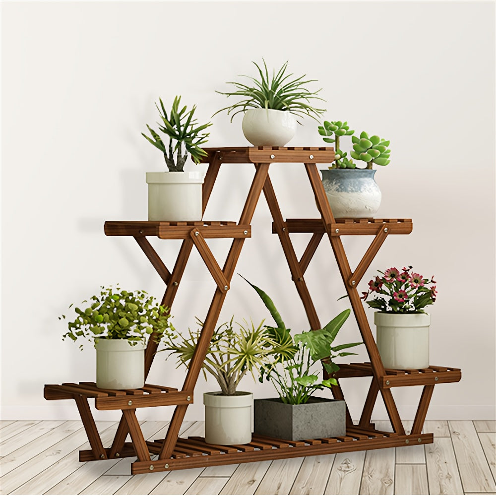 6-Tier Metal Plant Stand product detail 13