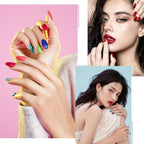 Gel Nail Polish Kit detail view 7 for Australian shoppers