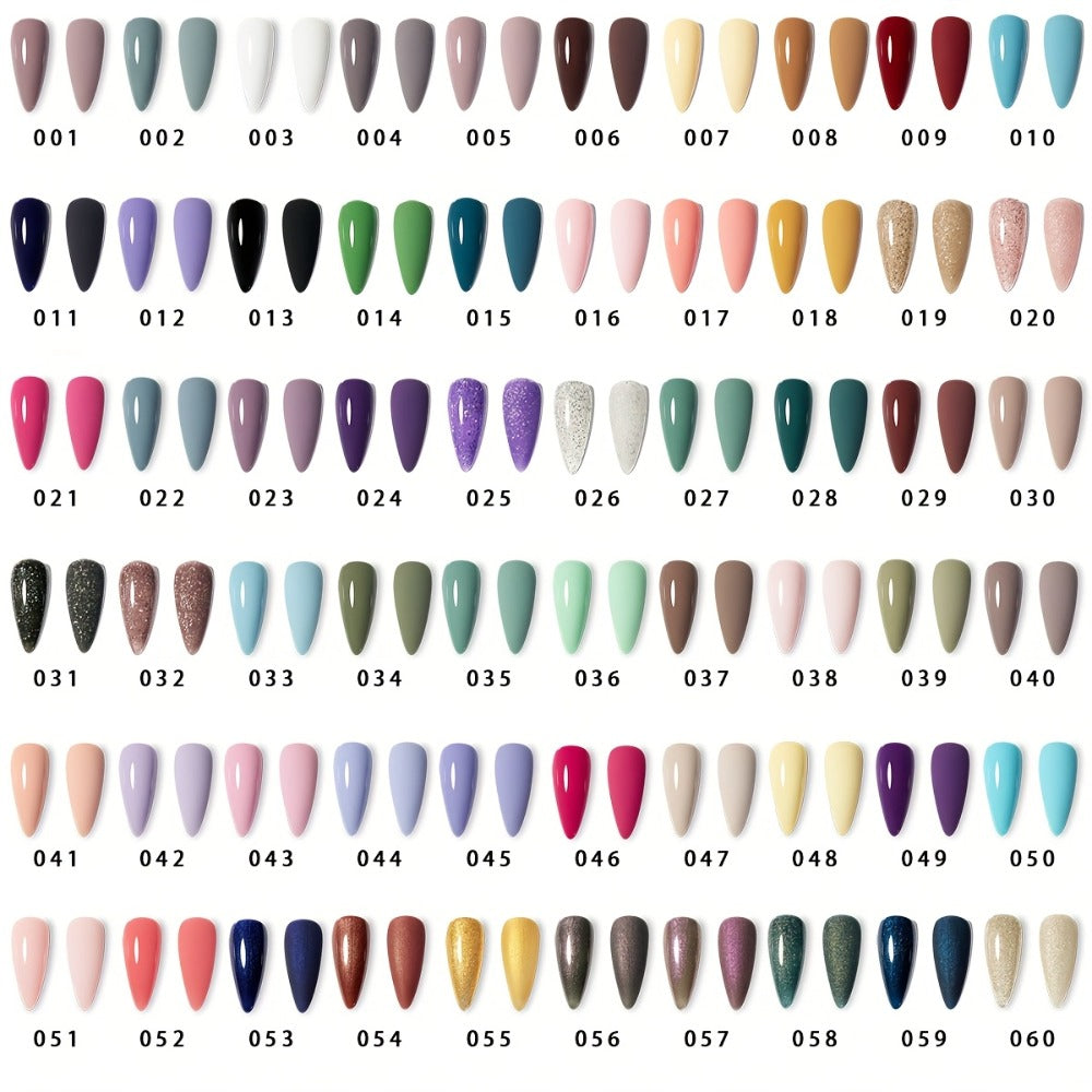 Gel Nail Polish Kit detail view 9 for Australian shoppers
