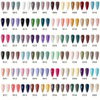 Gel Nail Polish Kit detail view 9 for Australian shoppers