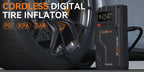 6000A 12V Portable Car Jump Starter product detail 16