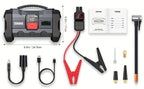 6000A Portable Car Jump Starter product detail 15