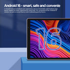 Android Tablet detail view 8 for Australian shoppers