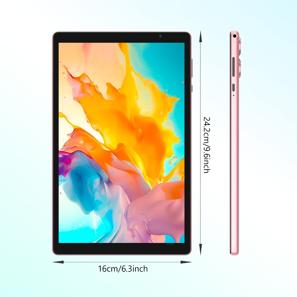 Android Tablet detail view 2 for Australian shoppers