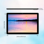6000mAh Android Tablet — 10 Inch for Home and Office Use – additional product view 11