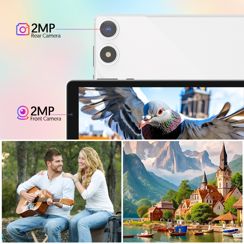 Android Tablet detail view 12 for Australian shoppers