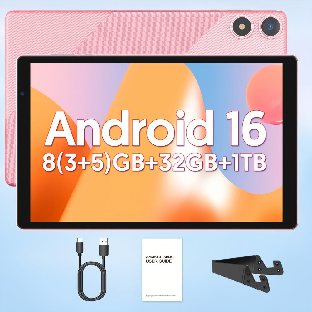 Android Tablet detail view 13 for Australian shoppers